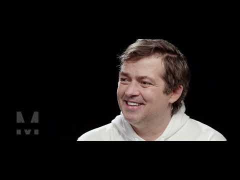 M-PATHIE – Zu Gast heute: Michael Ballweg „Für Frieden, Freiheit und Grundrechte”