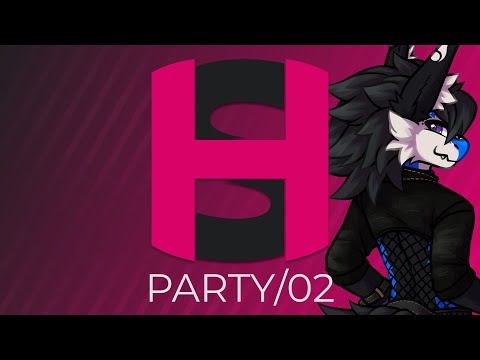 Party Hard in Style: Party #02