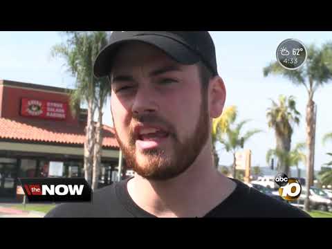 Students concerned for future of Art Institute of California- San Diego