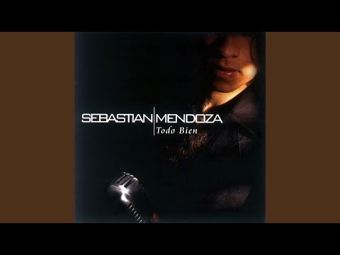 La Historia Del Pibe - Sebastian Mendoza