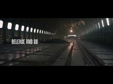 Liam Geddes - 'Release And Go' (Official Music Video)