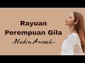 Download Lagu Rayuan Perempuan Gila - Nadin Amizah Lirik Lagu/Lyrics Mp3 Free