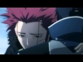 [Anime AMV] Safe and Sound. 