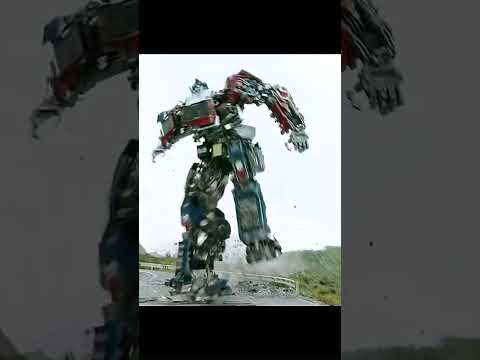 💔🐝 Scourge Kills Bumblebee! 😱🔥 Optimus Prime’s Furious Revenge ⚔️🚛 #transformers7