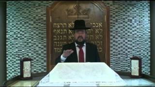 פרשיות ניצבים וילך  – כוחה של מצווה