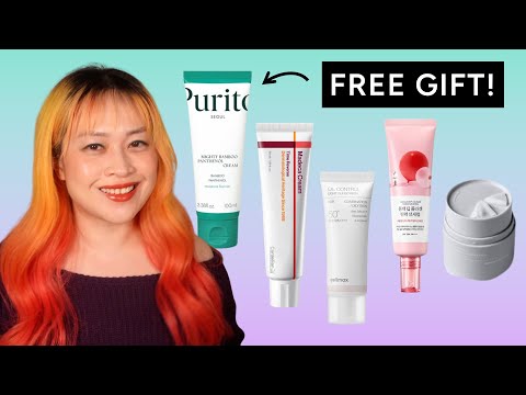 Lab Muffin Beauty Science's YouTube video