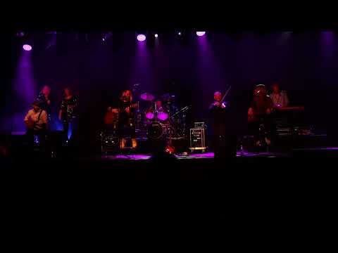 Terminaator - Head ööd ERM-s 2021