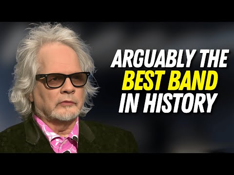 At 81, Al Kooper Finally Reveals His 10 Favorite Bands Of All Time