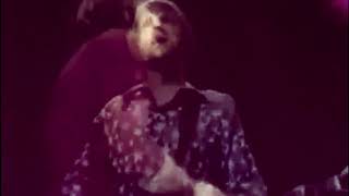 IN THE TIME OF OUR LIVES  -IRON BUTTERFLY1969 (HD)