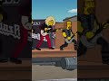 Judas Priest - Respecting The Law #shorts #judaspriest #thesimpsons #simpsons