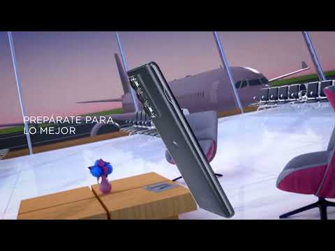 Motorola Moto G200 Dual Sim - Telcel Condesa