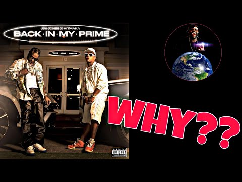 Jim Jones & Hitmaka Collab Project? WTF!?