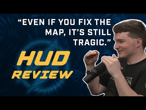 Hud Review: Jungle (feat. Screammmm, Cyno, & CaptainTwig)