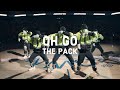 The Pack - Oh Go (Lyrics)