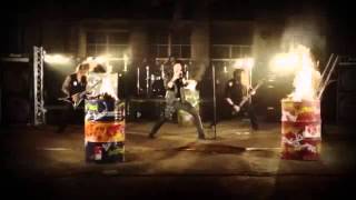 BLOODBOUND - In The Name Of Metal (2012)    official clip    AFM Records