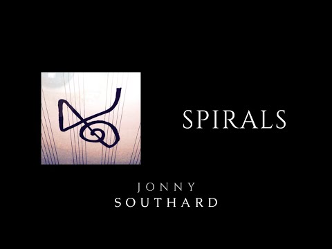Minimal Piano - "Spirals" by Jonny Southard