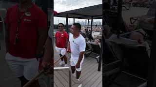 The Adults-Only Zen Pools | MSC World America