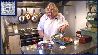Lisa Holloway Turns a Maidstone Annex Into a £50 per person B&B