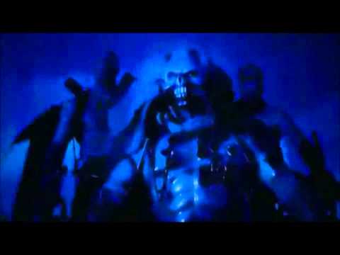 The Hunter Becomes Prey - Jon of the Shred (Video by JPVD)