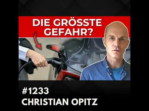 Unsichtbare Gefahr: Wie Elektrosmog unsere Zellen angreift – und was wirklich hilft | Christian O...