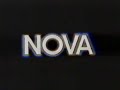 PBS NOVA Opening Funding Credits 1982 1983
