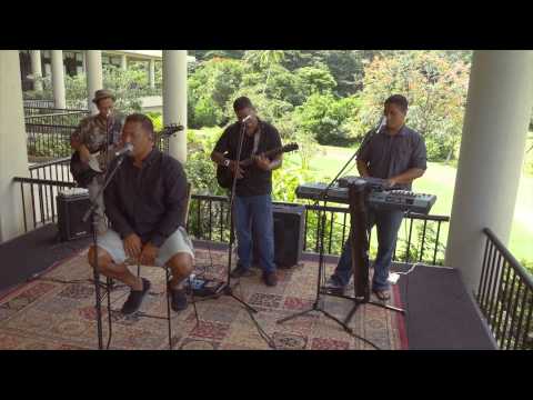 Kevin Okimoto - Stir It Up (HiSessions.com Acoustic Live!)