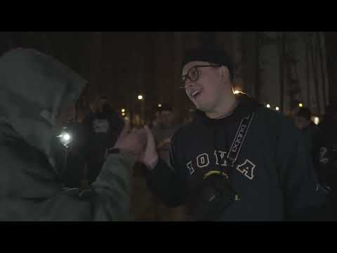 QUIFERT VS TRASH | OCTAVOS DE FINAL | CDB ULTIMATE