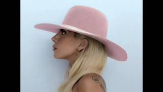 Lady Gaga - Angel Down [Work Tape]  (Audio)