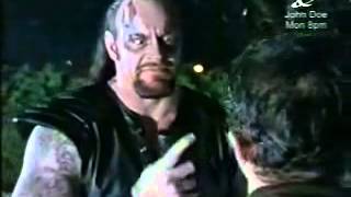 Undertaker (Soul Chaser) Bad To The Bone