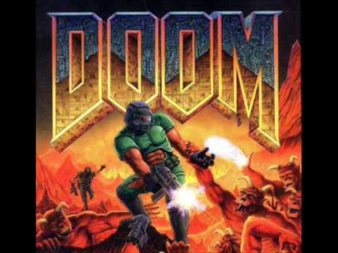 doom 3do music