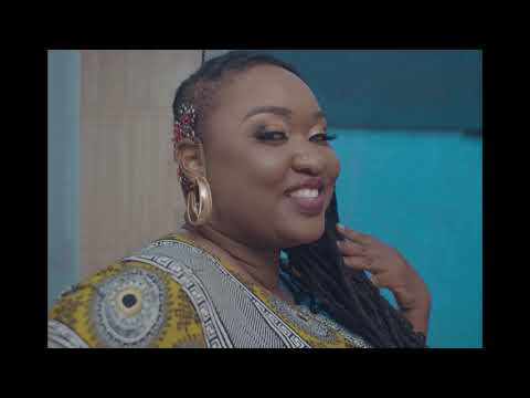 KING KAKA X KRISTOFF - UTANIPATA (Official Music Video) Sms 'Skiza 5960538' to 811