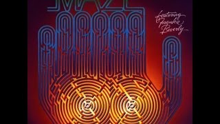 Frankie beverly &amp; Maze While I&#39;m Alone