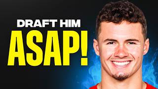 Download lagu 5 Wide Receivers Who Could be League Winners This Year mp3