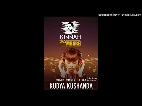 Kinnah - Pawakarasika Prod By Cymplex{Solid Records}