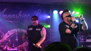 Moonshine Bandits-Take This Job