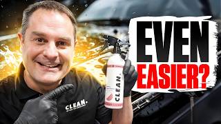 CLEAN Ceramic Spray Sealant V2 Explained | What Changed from V1?