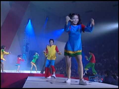 Thể hiện bởi Minh Thu