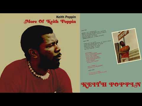 Keith Poppin   More Of Keith Poppin