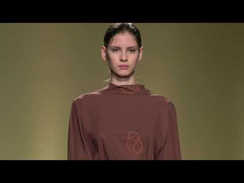 BCEFW AW21/22  - ZIA budapest