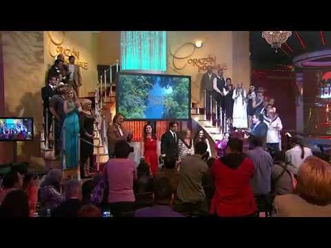 Margarita || Dejalo ir || Tema de Corazón Indomable