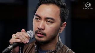 &#39;Kay Tagal&#39; – Mark Carpio