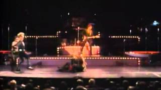 Stars On 45 Concert en 1983 Medley #8