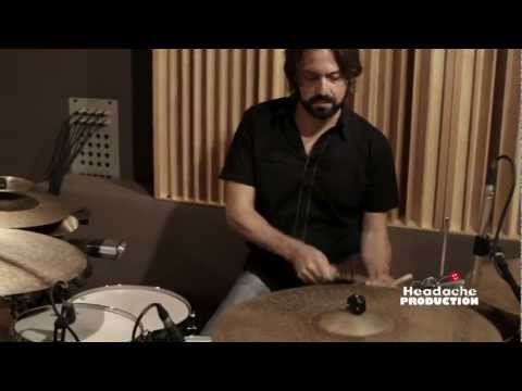 Harissa - Majaria Trio - 2012