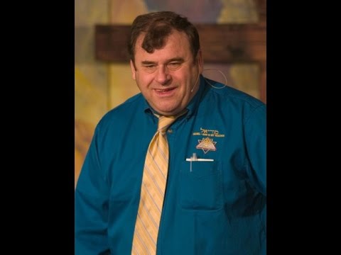 Guest Teacher - Jacob Prasch