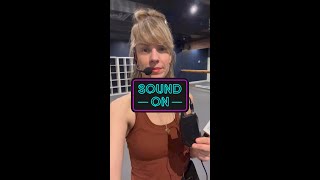 Video thumbnail for Watch Before You Buy Shure Wireless Microphone and Receiver by Jenn Doheney Amazon Influencer: Mindful Shopper