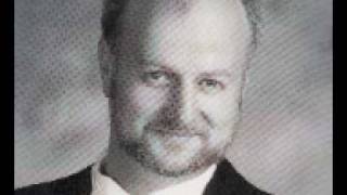 Full Fathom Five from Shakespearean Songs by Joseph Baber, Randall Black-tenor