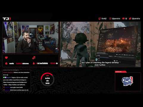 TJI REAGE À HISTÓRIA DO JOGADOR MAIS LENDÁRIO DE TODOS OS TEMPOS