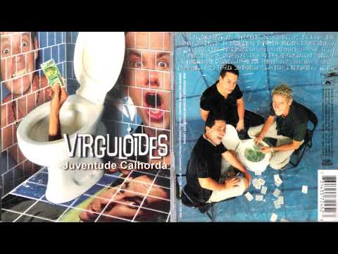 Virgulóides | Juventude Calhorda