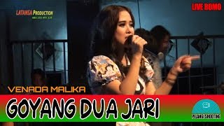 Download lagu Goyang Dua Jari - Venada Malika [Live Bomo] Pesta Pernikahan ANY FITRI PRIMAYANTI mp3