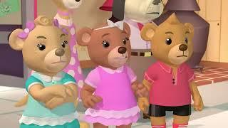 Let's get MESSY   Cartoons for Kids   Bananas In Pyjamas   YouTube